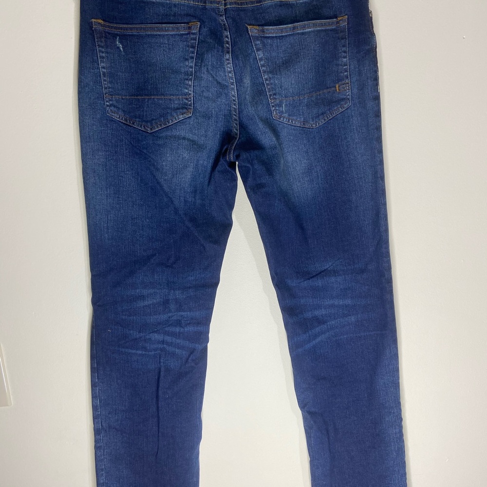 Jeans - Picture 2 of 4